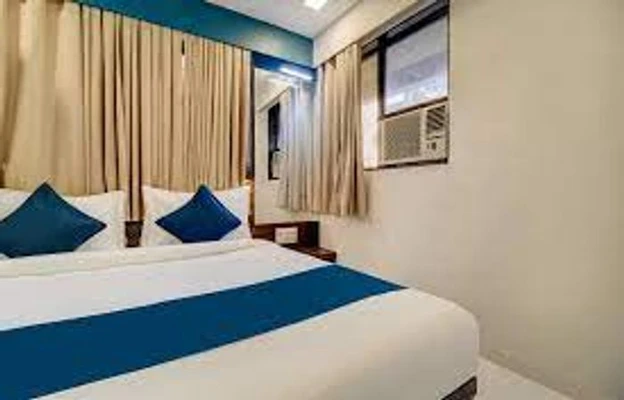 hotels for couple in hotel pal pal mumbai
