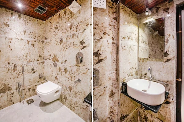 star hotels in hotel peralz borivali mumbai