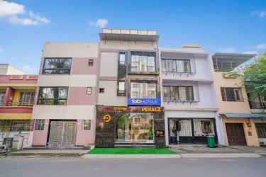 best hourly hotels in hotel peralz borivali mumbai