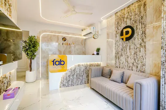 cheap hotels in hotel peralz borivali mumbai