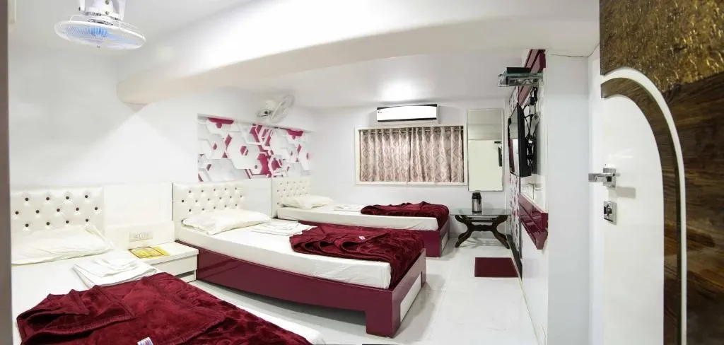 best 24 hours check in hotels in hotel peralz mumbai