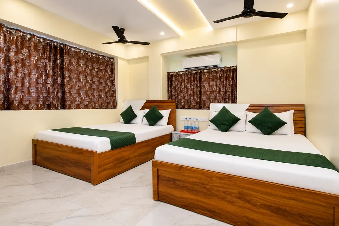 couple friendly hotels in hotel platinum dahisar mumbai