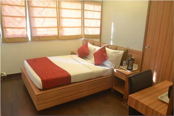best day time hotels in hotel plaza chembur mumbai