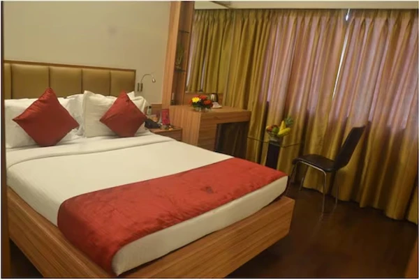 best business hotels in hotel plaza chembur mumbai