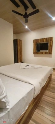 hotel stay in hotel plaza inn mumbai