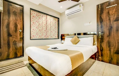 hotels for few hours in hotel prince palace mumbai