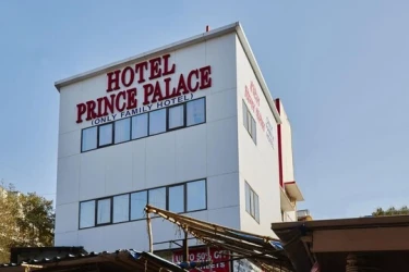 budget hotel in santacruz west, mumbai - hotel prince palace
