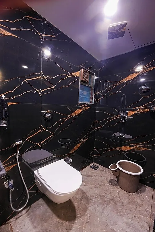 jacuzzi hotel in santacruz west, mumbai - hotel prince palace