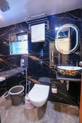 hotel room booking in santacruz west, mumbai - hotel prince palace
