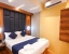 family hotel with pool in santacruz west, mumbai - hotel prince palace