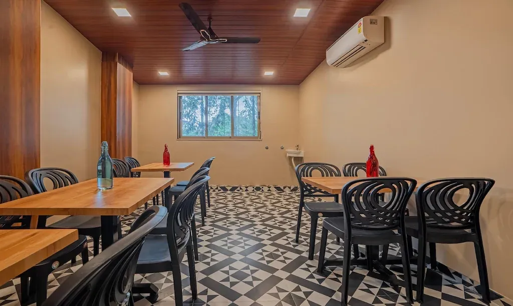corporate hotels in hotel prince mumbai