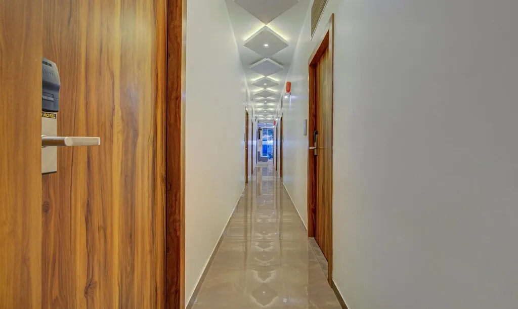 romantic hotels in hotel prince mumbai