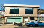 hotel stay in hotel prince mumbai