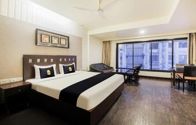 hourly hotels in hotel quaint suites mumbai