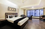 hourly hotels in hotel quaint suites mumbai