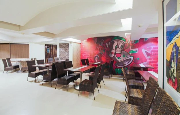 best hotels in hotel quaint suites mumbai