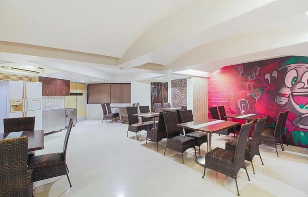 top hotels in hotel quaint suites mumbai