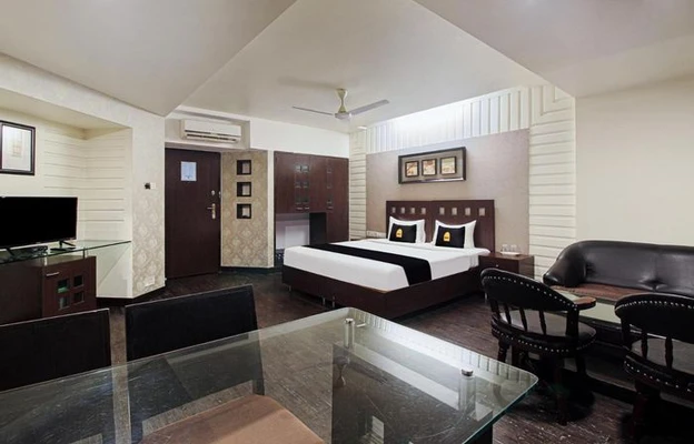 hourly stay in hotel quaint suites mumbai