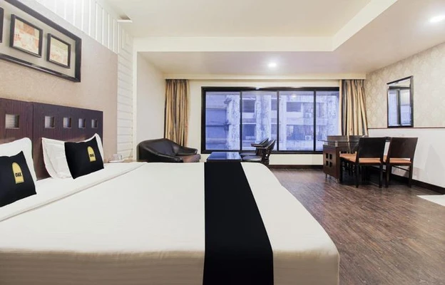 best hotel in hotel quaint suites mumbai