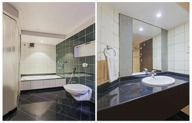 business hotels in hotel quaint suites mumbai