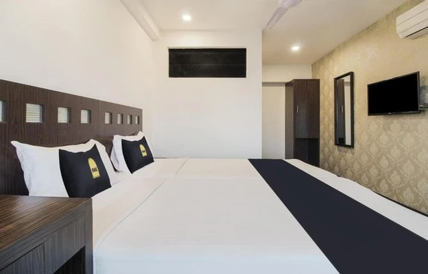 early check in hotels in hotel quaint suites mumbai