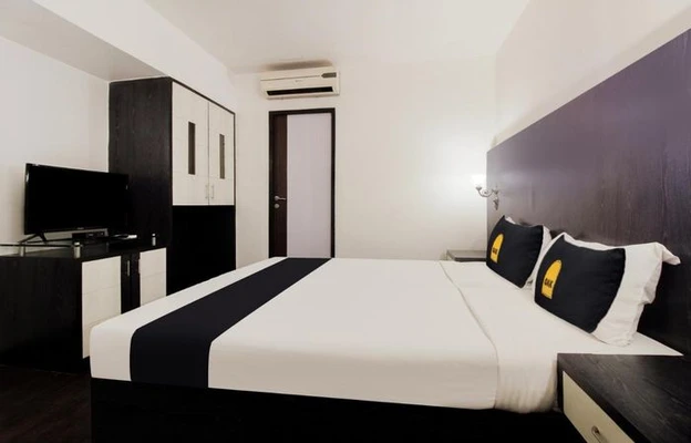 hourly stay hotels in hotel quaint suites mumbai
