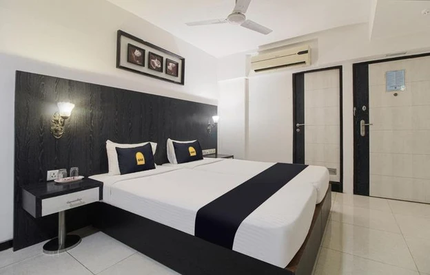 flexible hotel booking in hotel quaint suites mumbai