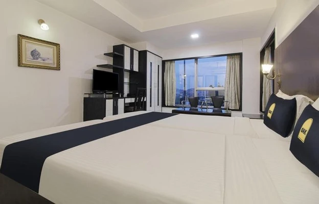group holiday hotels in hotel quaint suites mumbai