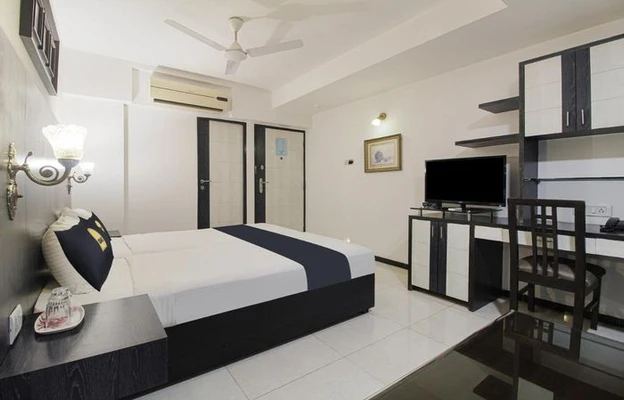 corporate offsite hotels in hotel quaint suites mumbai