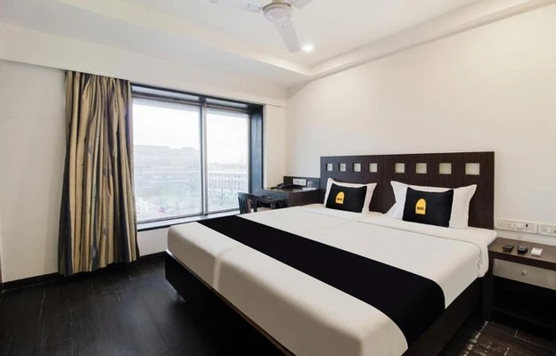 3 star hotels in hotel quaint suites mumbai