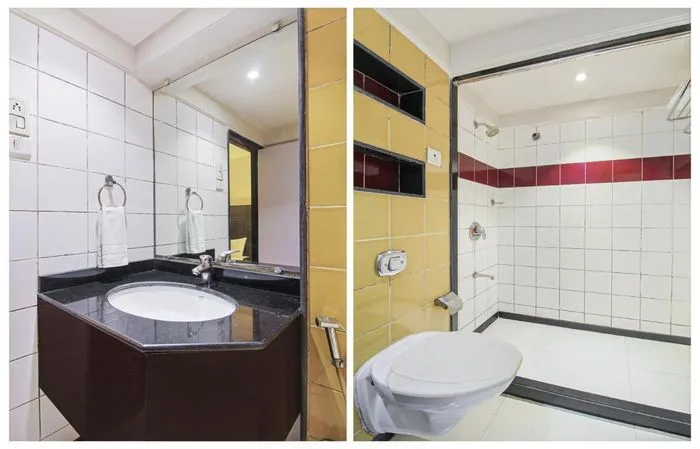 budget hotels in hotel quaint suites mumbai