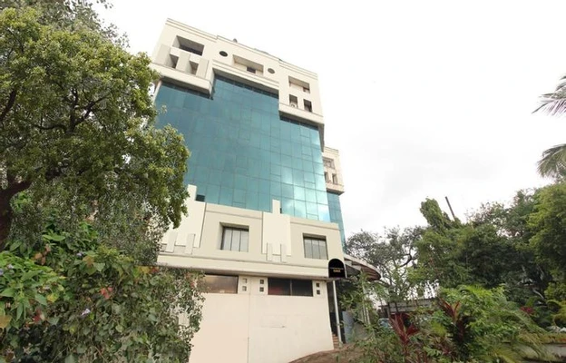 luxury hotels in hotel quaint suites mumbai