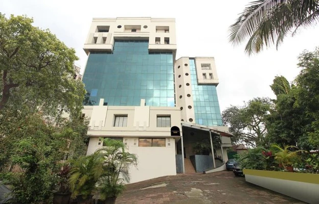 couple hotels in hotel quaint suites mumbai