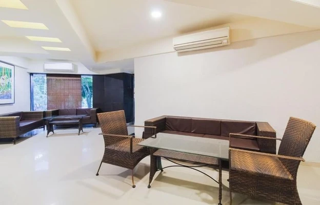 hotels for unmarried couples in hotel quaint suites mumbai