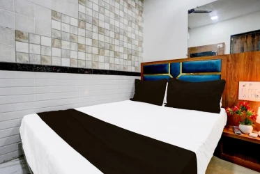 best hourly hotels in hotel radha palace guest house mumbai
