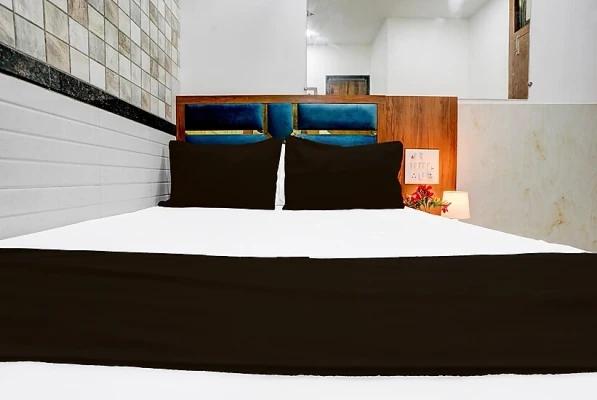 best short stay hotels in hotel radha palace guest house mumbai