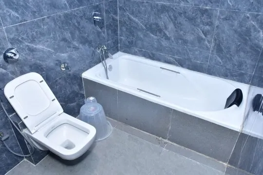 best hotel stay in hotel real inn mumbai