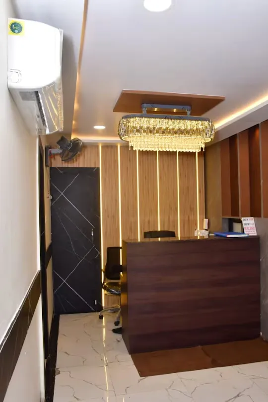 best luxury hotels in hotel real inn mumbai