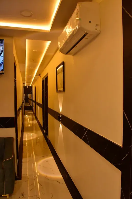 best day hotels in hotel real inn mumbai