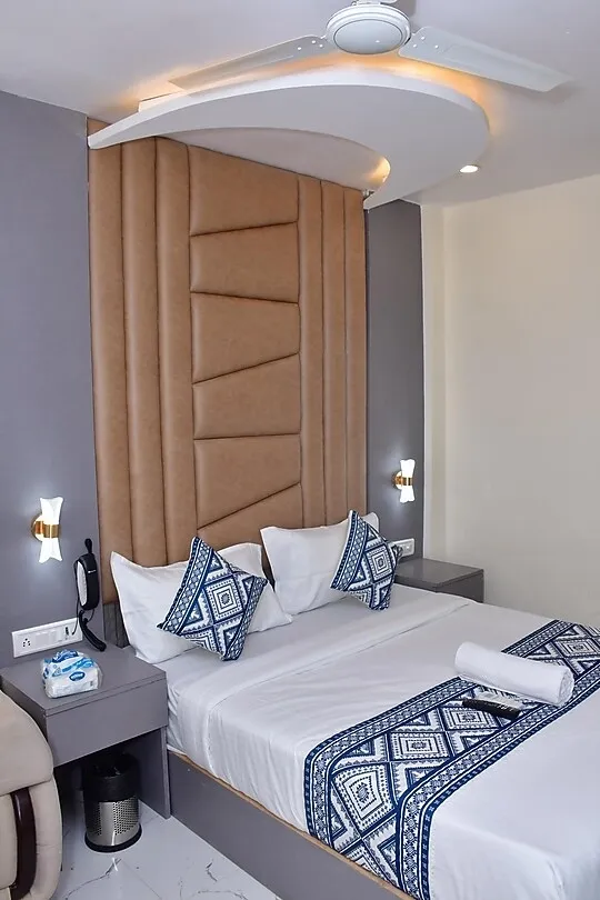 budget hotels in hotel real inn mumbai
