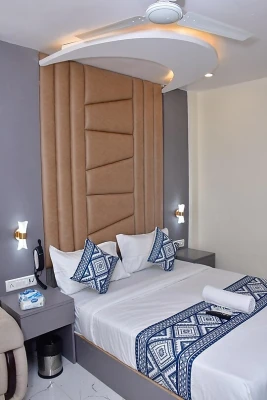 romantic hotels in hotel real inn mumbai