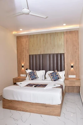 3 star hotels in hotel real inn mumbai