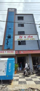 nalasopara east, mumbai hotel booking - hotel red rose lodging & boarding