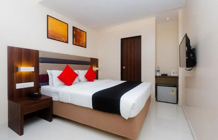 hotels for few hours in hotel regal international mumbai