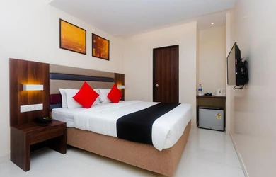 hotels for few hours in hotel regal international mumbai