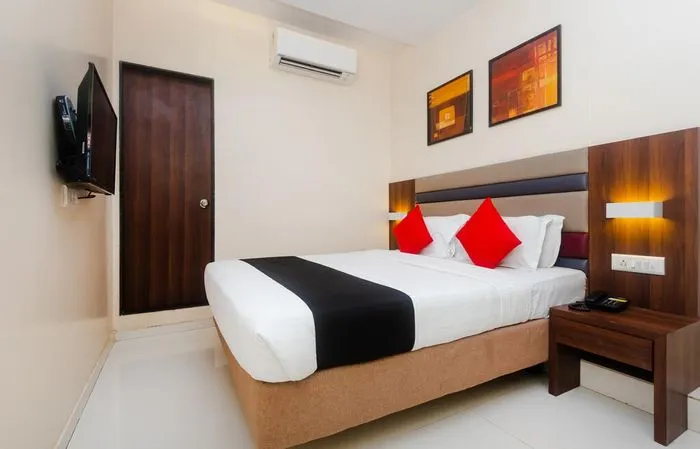 3 star hotels in hotel regal international mumbai