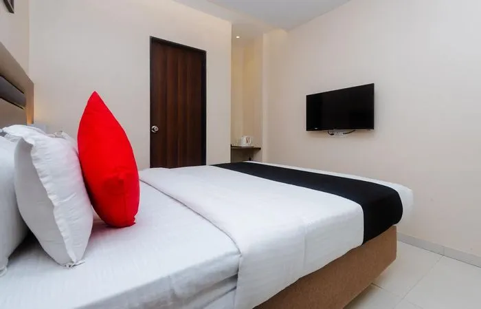 budget hotels in hotel regal international mumbai