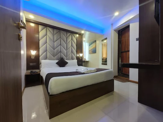 hotel near mumbai railway station - hotel rios