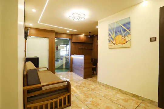 hourly stay hotels in hotel rios mumbai