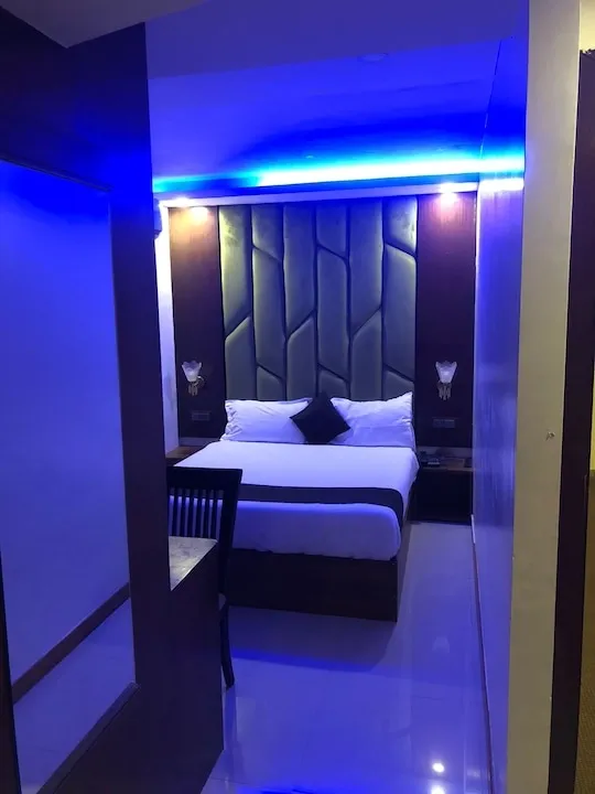 best 24 hours check in hotels in hotel rios mumbai